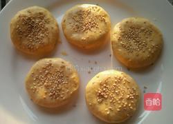 南瓜饼(非油炸版)的做法图解10
