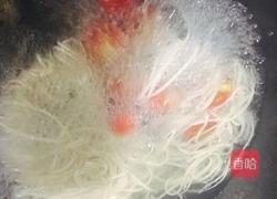 家常小面的做法图解6