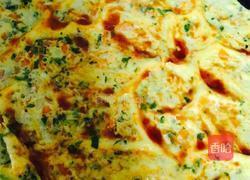 海苔被蛋卷的做法图解5