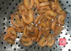 椒盐虾的做法图解5