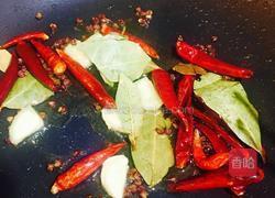 麻辣土豆的做法图解3