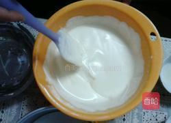 八寸戚风蛋糕的做法图解9