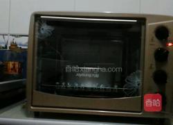 八寸戚风蛋糕的做法图解10