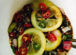 酸辣泡爪的做法图解5