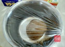 黑麦面包的做法图解6