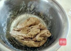 黑麦面包的做法图解8