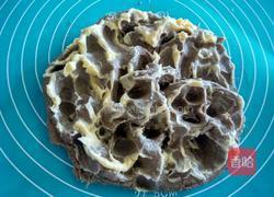 黑麦面包的做法图解13