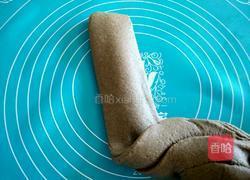 黑麦面包的做法图解15