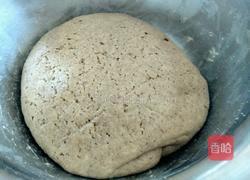 黑麦面包的做法图解16