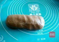 黑麦面包的做法图解17