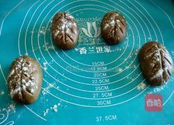 黑麦面包的做法图解19