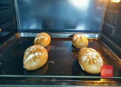 黑麦面包的做法图解21