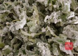 南瓜藤的做法图解5