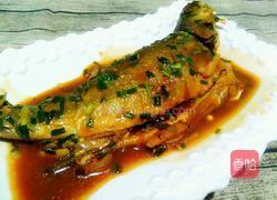 海鲈鱼的做法图解8