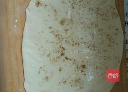 在家自制馒头和花卷的做法图解3