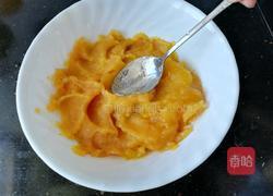 红薯饼的做法图解4