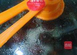 青瓜炒鸡丁的做法图解2