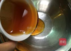 莲蓉蛋黄月饼的做法图解5