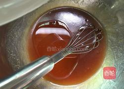 莲蓉蛋黄月饼的做法图解8