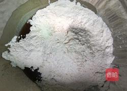 莲蓉蛋黄月饼的做法图解9