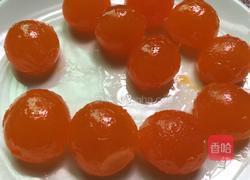 莲蓉蛋黄月饼的做法图解12