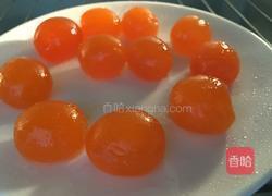 莲蓉蛋黄月饼的做法图解13