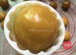 莲蓉蛋黄月饼的做法图解18