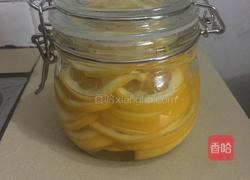 柠檬蜂蜜水的做法图解8