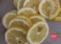 柠檬蜂蜜水的做法图解3