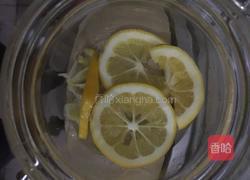 柠檬蜂蜜水的做法图解5