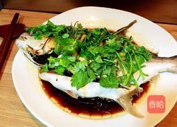 清蒸鲳鱼的做法图解8