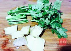 清蒸鲳鱼的做法图解3