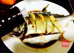 清蒸鲳鱼的做法图解5