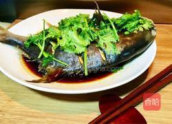 清蒸鲳鱼的做法图解7