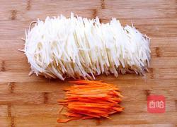 蒸土豆丝的做法图解4