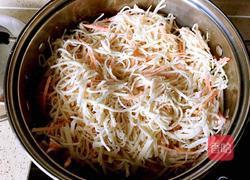 蒸土豆丝的做法图解8