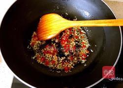 蒜蓉剁椒盘龙茄子的做法图解14