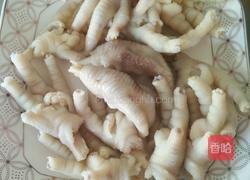 啤酒鸡爪的做法图解5