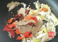 啤酒鸡爪的做法图解7