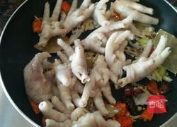 啤酒鸡爪的做法图解8