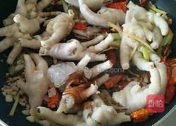 啤酒鸡爪的做法图解9