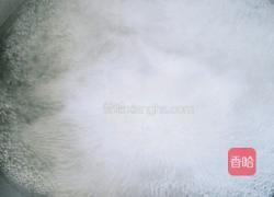 水煮汤圆的做法图解1