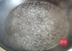 蛤蜊蛋花汤的做法图解3