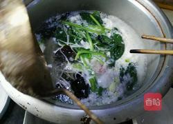 鸡蛋挂面的做法图解4