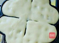 华夫饼的做法图解5