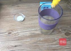 舒芙蕾松饼的做法图解3