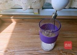 舒芙蕾松饼的做法图解9