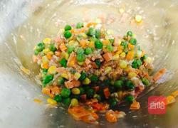 玫瑰卷的做法图解3