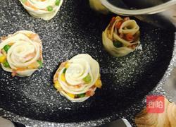 玫瑰卷的做法图解8