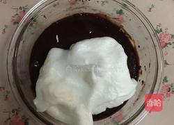 奥利奥奶油巧克力蛋糕的做法图解10